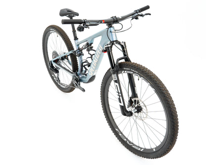 [Pre-Owned] 2026 Specialized Epic 8 Pro  - SRAM X0 AXS - Size S