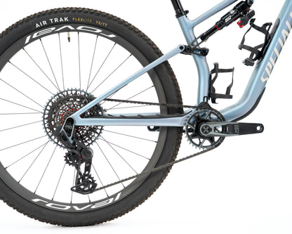 [Pre-Owned] 2026 Specialized Epic 8 Pro  - SRAM X0 AXS - Size S