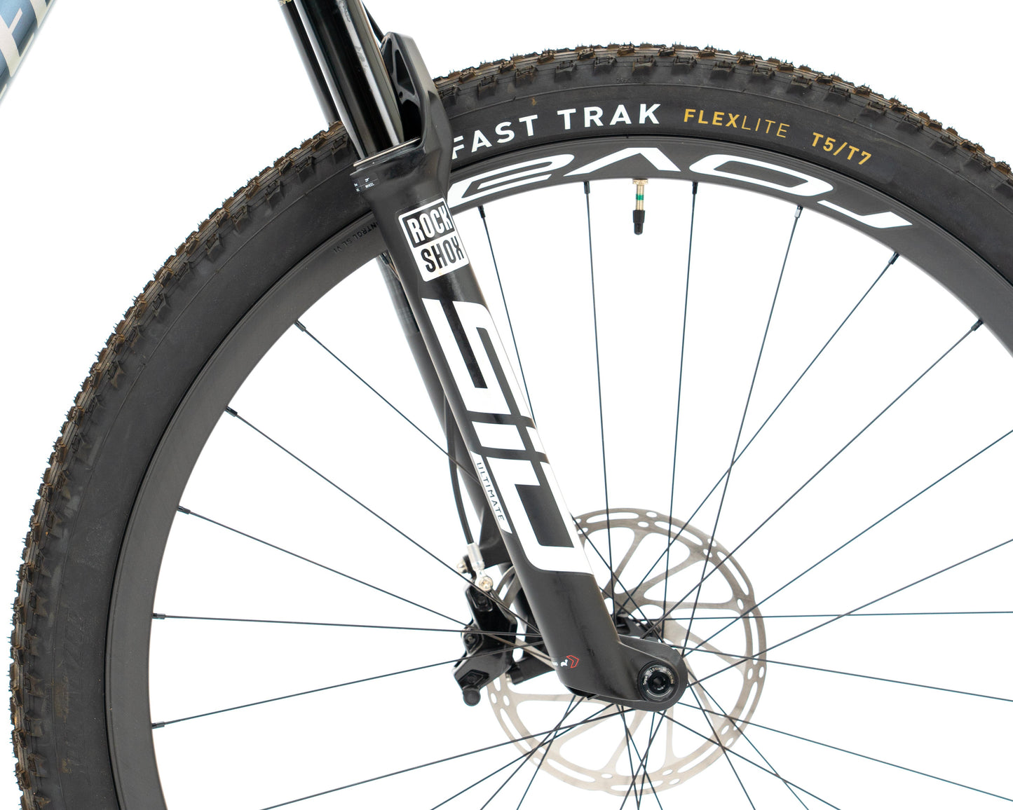 [Pre-Owned] 2026 Specialized Epic 8 Pro  - SRAM X0 AXS - Size S
