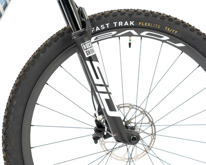 [Pre-Owned] 2026 Specialized Epic 8 Pro  - SRAM X0 AXS - Size S