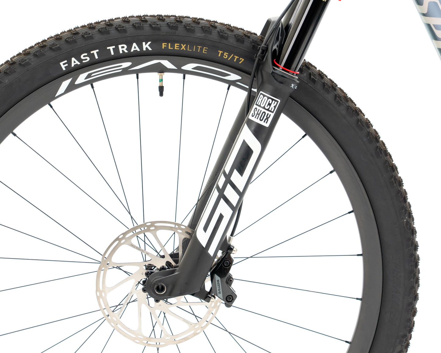[Pre-Owned] 2026 Specialized Epic 8 Pro  - SRAM X0 AXS - Size S