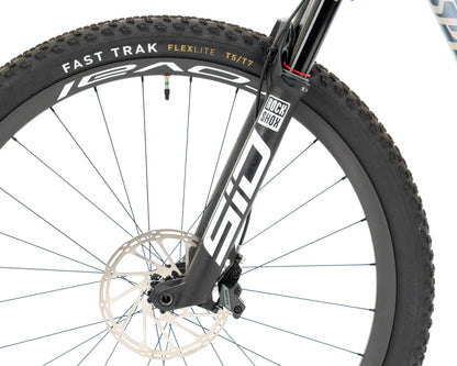 [Pre-Owned] 2026 Specialized Epic 8 Pro  - SRAM X0 AXS - Size S