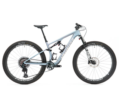 [Pre-Owned] 2026 Specialized Epic 8 Pro  - SRAM X0 AXS - Size M