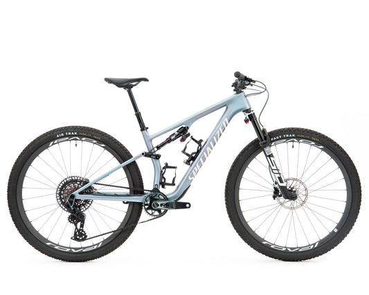 [Pre-Owned] 2026 Specialized Epic 8 Pro  - SRAM X0 AXS - Size M