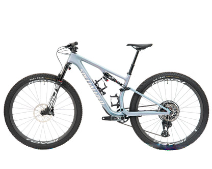 [Pre-Owned] 2026 Specialized Epic 8 Pro  - SRAM X0 AXS - Size M