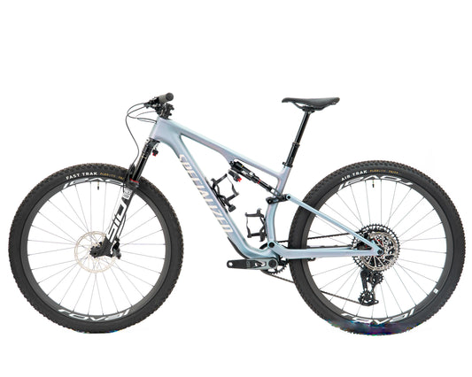 [Pre-Owned] 2026 Specialized Epic 8 Pro  - SRAM X0 AXS - Size M