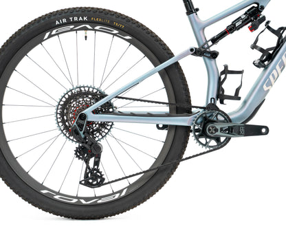 [Pre-Owned] 2026 Specialized Epic 8 Pro  - SRAM X0 AXS - Size M