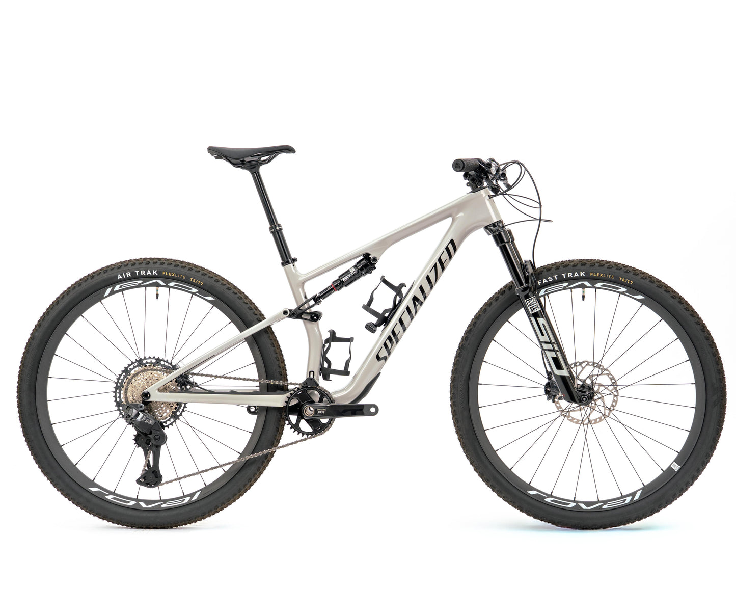 [Pre-Owned] 2026 Specialized Epic 8 Expert Di2 - Size M