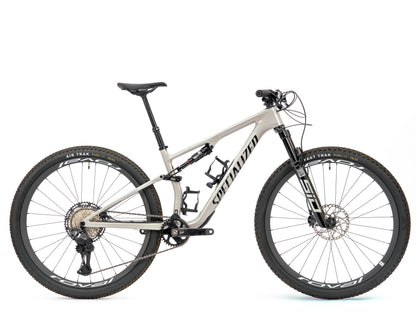 [Pre-Owned] 2026 Specialized Epic 8 Expert Di2 - Size M