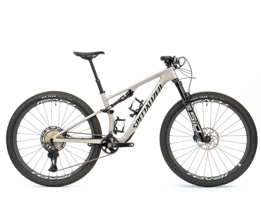 [Pre-Owned] 2026 Specialized Epic 8 Expert Di2 - Size M