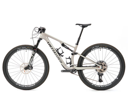 [Pre-Owned] 2026 Specialized Epic 8 Expert Di2 - Size M
