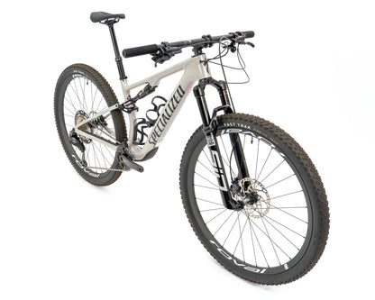 [Pre-Owned] 2026 Specialized Epic 8 Expert Di2 - Size M