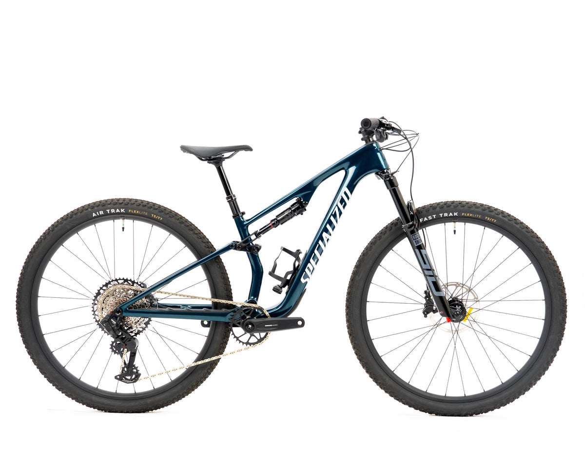 [Pre-Owned] 2026 Specialized Epic 8 Comp - Size XS