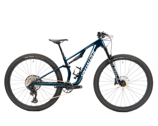[Pre-Owned] 2026 Specialized Epic 8 Comp - Size XS