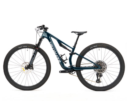 [Pre-Owned] 2026 Specialized Epic 8 Comp - Size XS