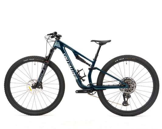[Pre-Owned] 2026 Specialized Epic 8 Comp - Size XS