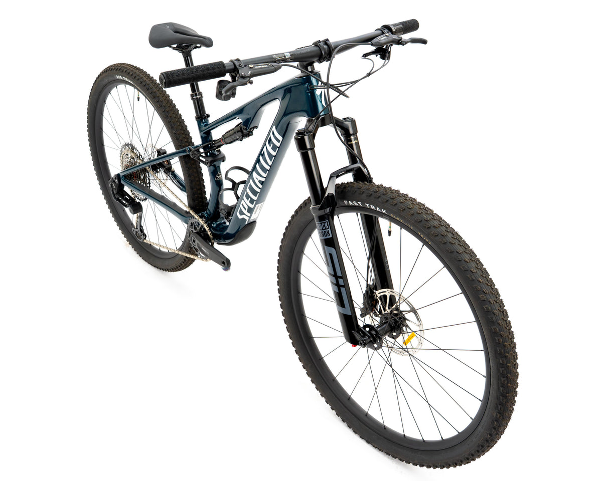 [Pre-Owned] 2026 Specialized Epic 8 Comp - Size XS