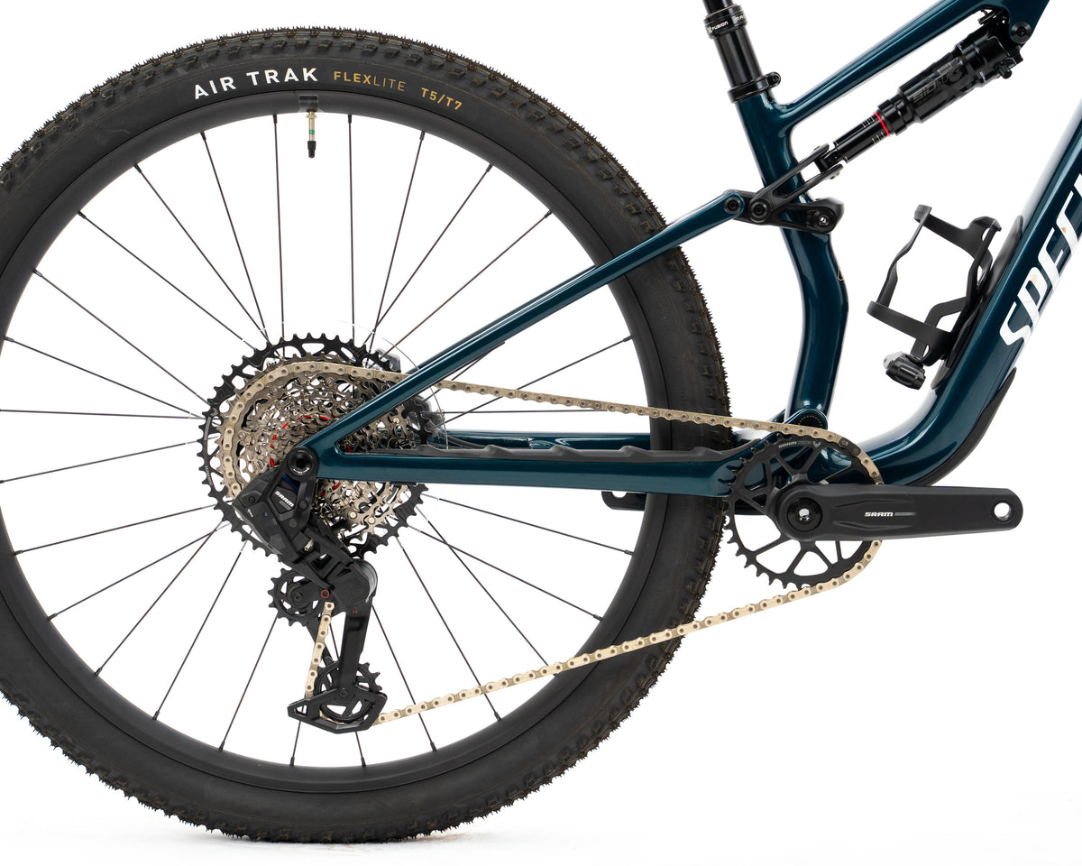 [Pre-Owned] 2026 Specialized Epic 8 Comp - Size XS