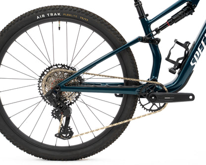 [Pre-Owned] 2026 Specialized Epic 8 Comp - Size XS