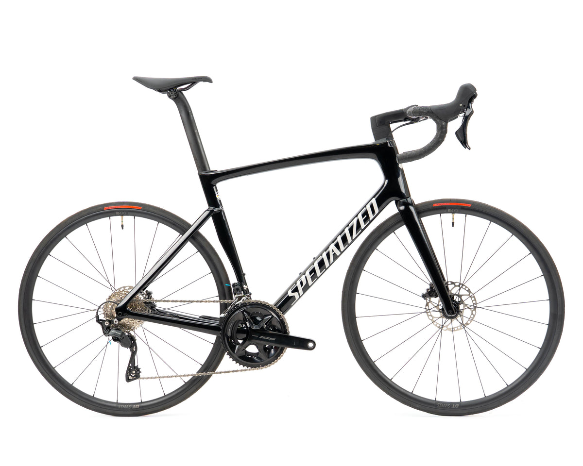 [Pre-Owned] 2026 Specialized Tarmac SL7 Sport - Size 58