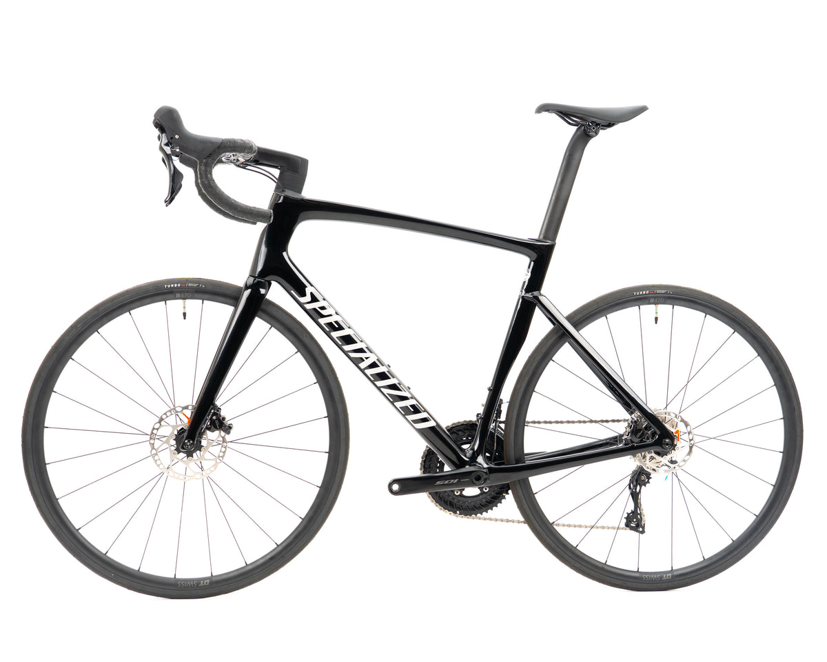[Pre-Owned] 2026 Specialized Tarmac SL7 Sport - Size 58