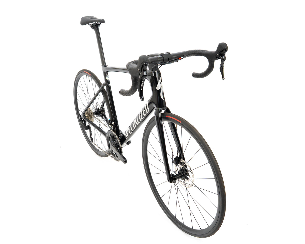 [Pre-Owned] 2026 Specialized Tarmac SL7 Sport - Size 58