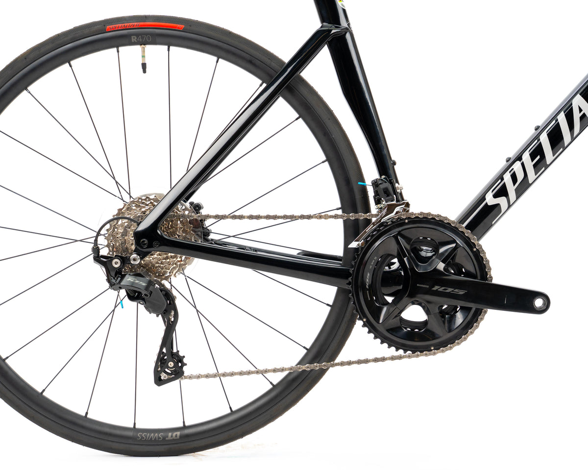[Pre-Owned] 2026 Specialized Tarmac SL7 Sport - Size 58