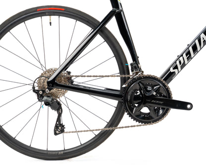 [Pre-Owned] 2026 Specialized Tarmac SL7 Sport - Size 58