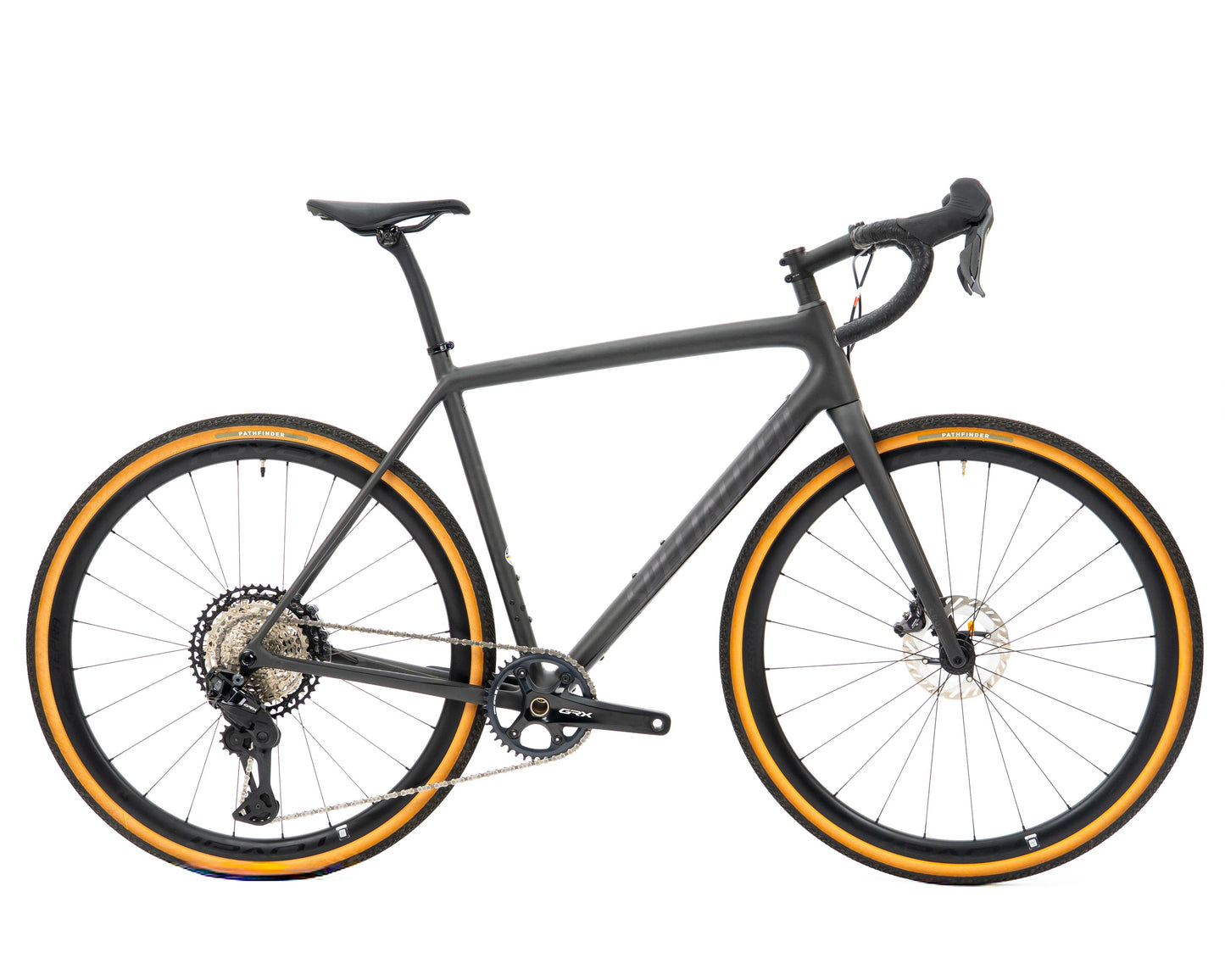 [Pre-Owned] 2026 Specialized Crux Expert Di2 - Size 56