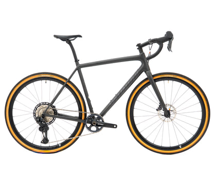 [Pre-Owned] 2026 Specialized Crux Expert Di2 - Size 56
