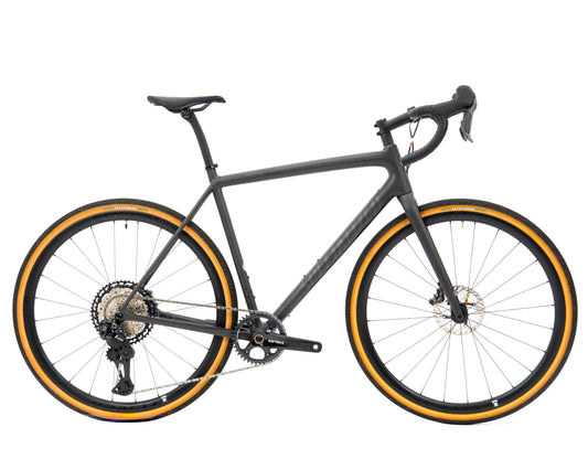 [Pre-Owned] 2026 Specialized Crux Expert Di2 - Size 56
