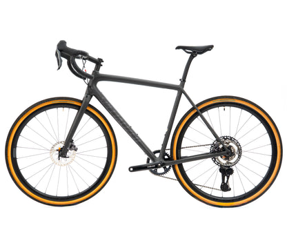 [Pre-Owned] 2026 Specialized Crux Expert Di2 - Size 56