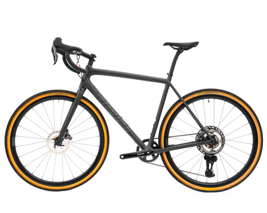 [Pre-Owned] 2026 Specialized Crux Expert Di2 - Size 56