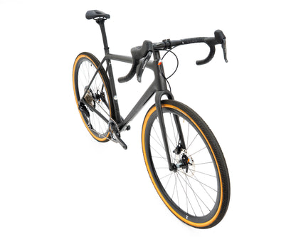 [Pre-Owned] 2026 Specialized Crux Expert Di2 - Size 56