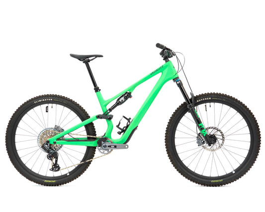 [Pre-Owned] 2025 Specialized Stumpjumper 15 Expert - Size S5