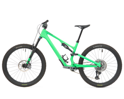 [Pre-Owned] 2025 Specialized Stumpjumper 15 Expert - Size S5