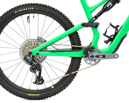 [Pre-Owned] 2025 Specialized Stumpjumper 15 Expert - Size S5