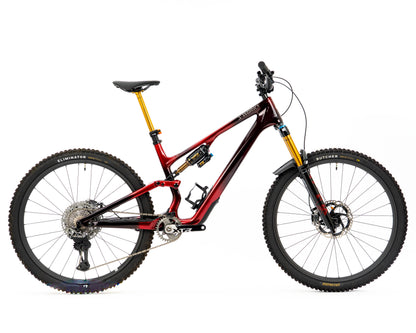 [Pre-Owned] 2026 Specialized S-Works Stumpjumper 15 EVO  - Size S5