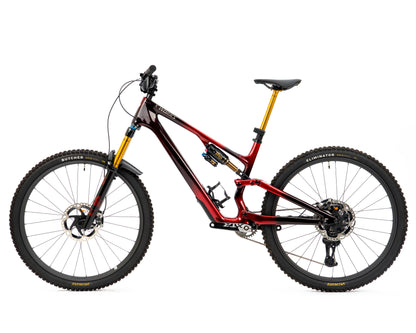 [Pre-Owned] 2026 Specialized S-Works Stumpjumper 15 EVO  - Size S5