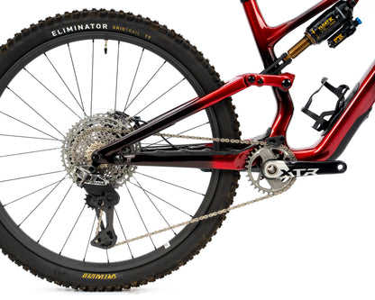 [Pre-Owned] 2026 Specialized S-Works Stumpjumper 15 EVO  - Size S5