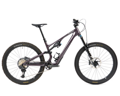 [Pre-Owned] 2026 Specialized Stumpjumper 15 EVO Expert  - Size S4
