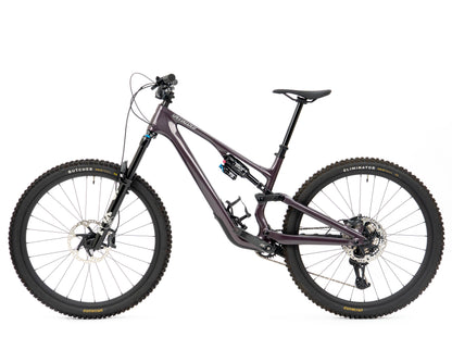 [Pre-Owned] 2026 Specialized Stumpjumper 15 EVO Expert  - Size S4