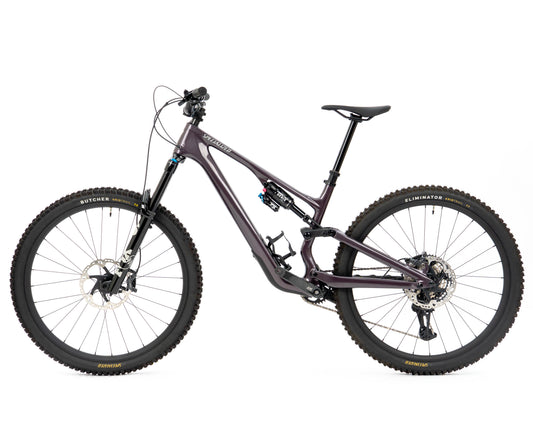 [Pre-Owned] 2026 Specialized Stumpjumper 15 EVO Expert  - Size S4