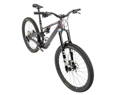 [Pre-Owned] 2026 Specialized Stumpjumper 15 EVO Expert  - Size S4