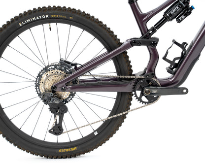 [Pre-Owned] 2026 Specialized Stumpjumper 15 EVO Expert  - Size S4