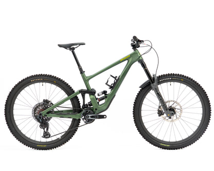 [Pre-Owned] 2025 Specialized Enduro Pro - Size S3