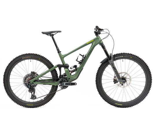 [Pre-Owned] 2025 Specialized Enduro Pro - Size S3