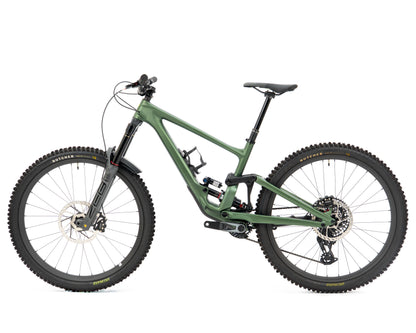 [Pre-Owned] 2025 Specialized Enduro Pro - Size S3