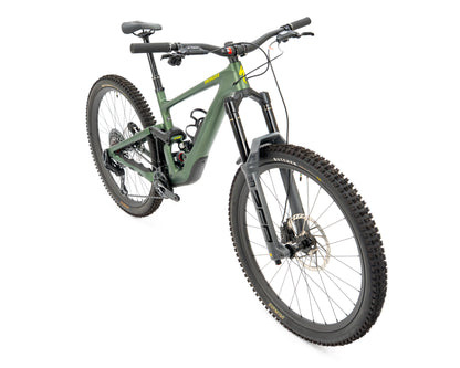 [Pre-Owned] 2025 Specialized Enduro Pro - Size S3