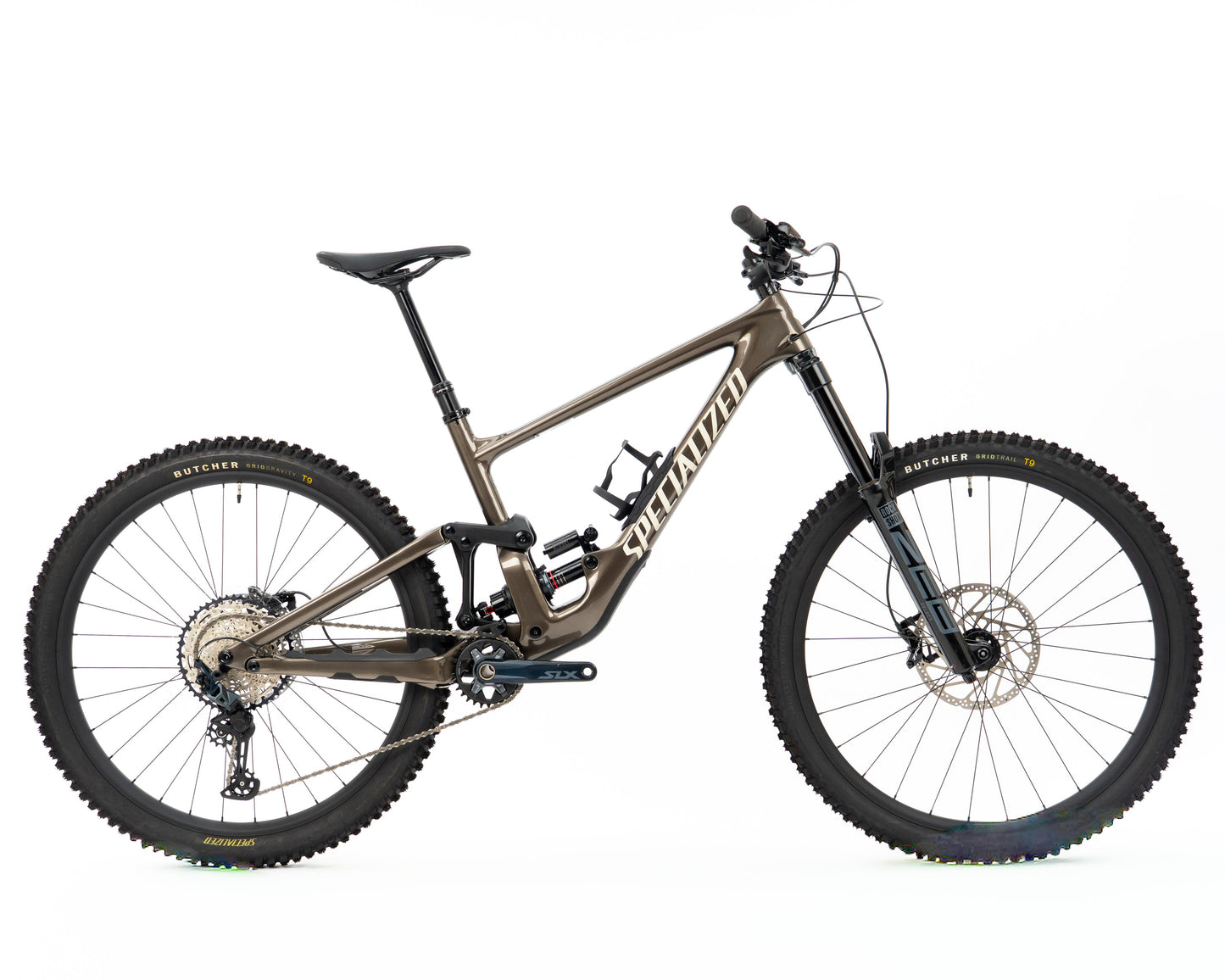 [Pre-Owned] 2025 Specialized Enduro Comp - Size S4